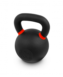 Valor Fitness Equipment Premium Kettlebell