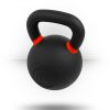 Valor Fitness Equipment Premium Kettlebell