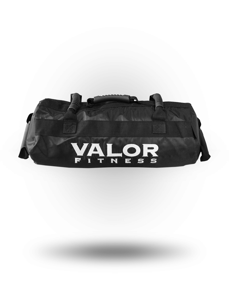 Valor Fitness Equipment Sandbag (Self-Fill) 3 Valor Fitness Equipment Sandbag (Self-Fill)