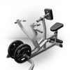 Valor Fitness Seated Row/Chest Pull