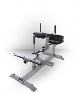 Valor Fitness Equipment Seated Calf Raise