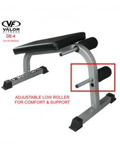 Valor Fitness Sit Up Bench 13 Valor Fitness Sit Up Bench