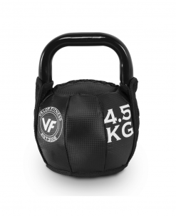 Valor Fitness Equipment Soft Kettlebell
