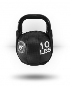Valor Fitness Equipment Soft Kettlebell