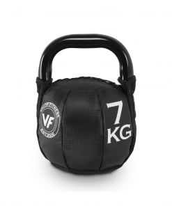 Valor Fitness Soft Kettlebell Equipment