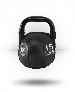 Valor Fitness Soft Kettlebell Equipment
