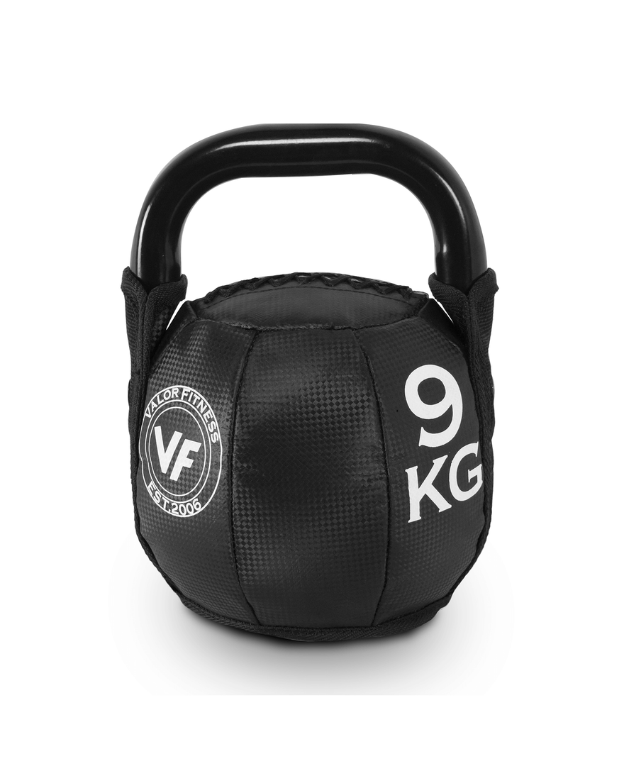 Valor Fitness Soft Kettlebell 4 Valor Fitness Soft Kettlebell