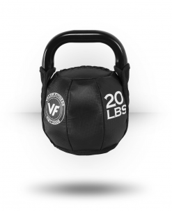 Valor Fitness Soft Kettlebell