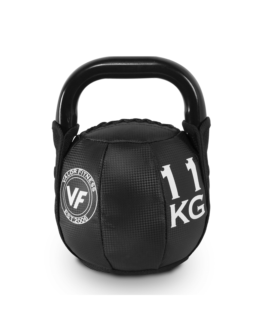 Valor Fitness Soft Kettlebell Equipment 4 Valor Fitness Soft Kettlebell Equipment
