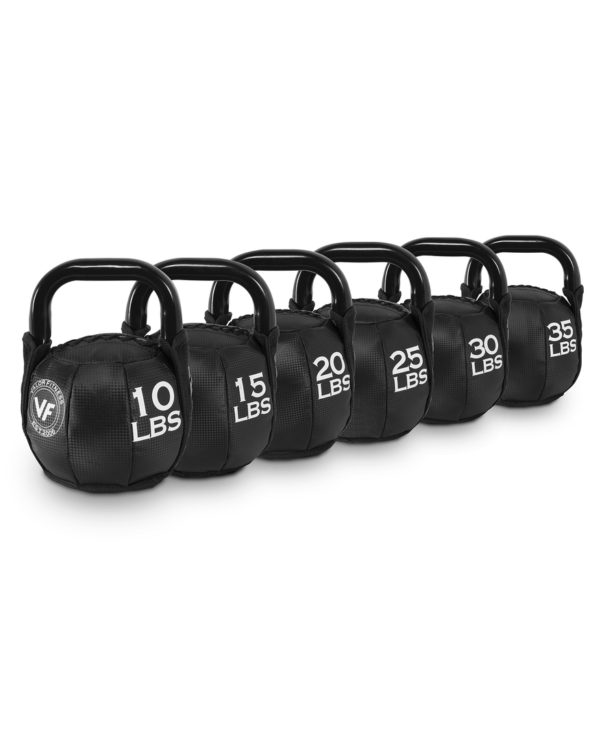 Valor Fitness Soft Kettlebell Equipment 5 Valor Fitness Soft Kettlebell Equipment