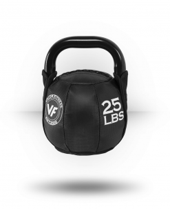Valor Fitness Soft Kettlebell Equipment