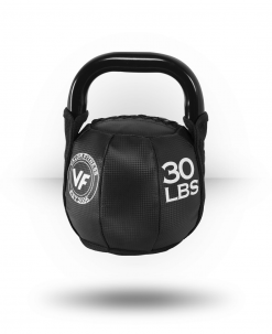 Valor Fitness Soft Kettlebell Equipment