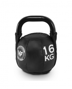 Valor Fitness Soft Kettlebell Equipment