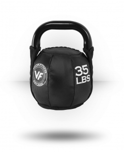 Valor Fitness Soft Kettlebell Equipment