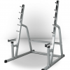 Valor Fitness Squat/Bench Combo Rack Equipment
