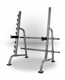 Valor Fitness Squat/Bench Sawtooth Rack Equipment
