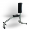 Valor Fitness Stationary Bench Equipment