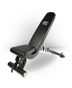 Valor Fitness Equipment ValorPRO Adjustable Utility Bench FID