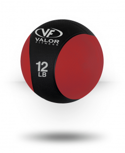 Valor Fitness Equipment ValorPRO Medicine Ball