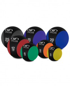 Valor Fitness ValorPRO Medicine Ball Equipment 9 Valor Fitness ValorPRO Medicine Ball Equipment