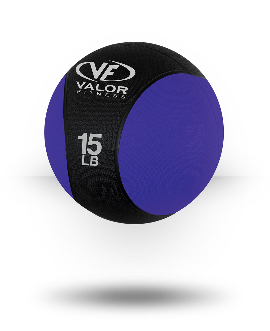 Valor Fitness ValorPRO Medicine Ball Equipment 3 Valor Fitness ValorPRO Medicine Ball Equipment