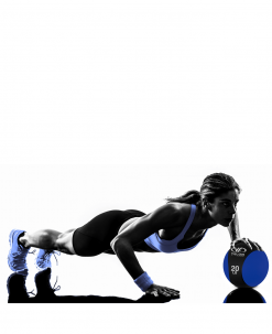 Valor Fitness ValorPRO Medicine Ball Equipment