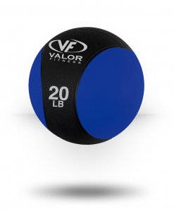 Valor Fitness ValorPRO Medicine Ball Equipment