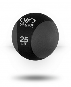 Valor Fitness ValorPRO Medicine Ball Equipment