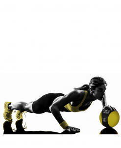 Valor Fitness Equipment ValorPRO Medicine Ball