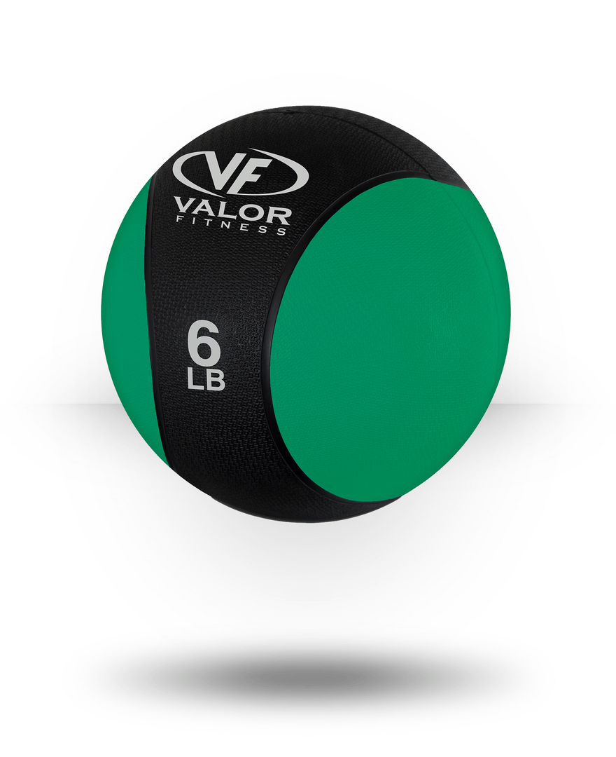 Valor Fitness ValorPRO Medicine Ball Equipment 3 Valor Fitness ValorPRO Medicine Ball Equipment