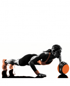 Valor Fitness ValorPRO Medicine Ball Equipment