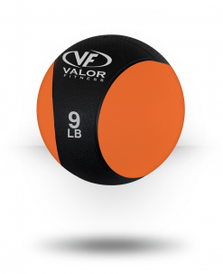 Valor Fitness ValorPRO Medicine Ball Equipment