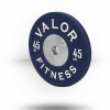Valor Fitness ValorPRO Polyurethane Bumper Plate