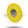 Valor Fitness ValorPRO Polyurethane Bumper Plate