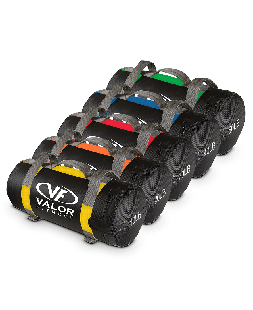 Valor Fitness ValorPRO Sandbag 5 Valor Fitness ValorPRO Sandbag