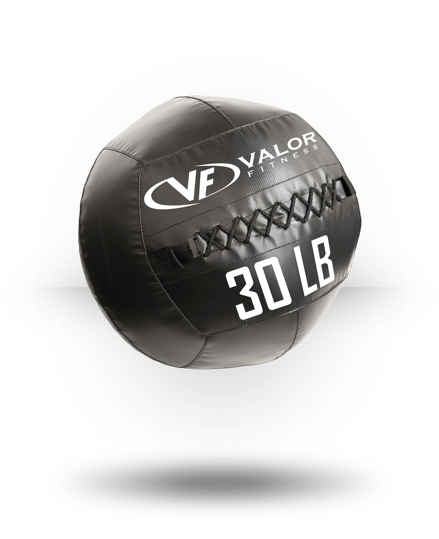 Valor Fitness Wall Ball Pro Equipment 3 Valor Fitness Wall Ball Pro Equipment
