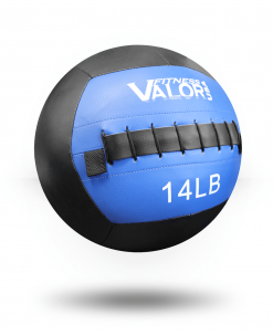 Valor Fitness Equipment Wall Ball