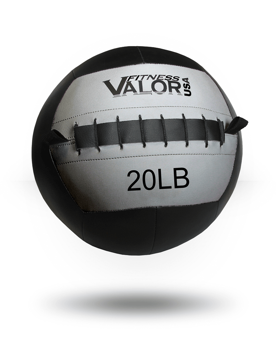 Valor Fitness Wall Ball 3 Valor Fitness Wall Ball