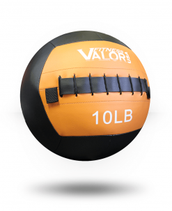 Valor Fitness Wall Ball