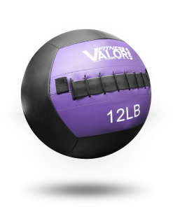 Valor Fitness Equipment Wall Ball