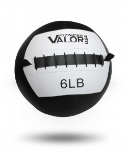 Valor Fitness Equipment Wall Ball