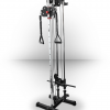 Valor Fitness Equipment Wall Mount Cable Station
