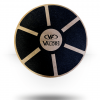 Valor Fitness Wood Balance Board Equipment 2 Valor Fitness Wood Balance Board Equipment