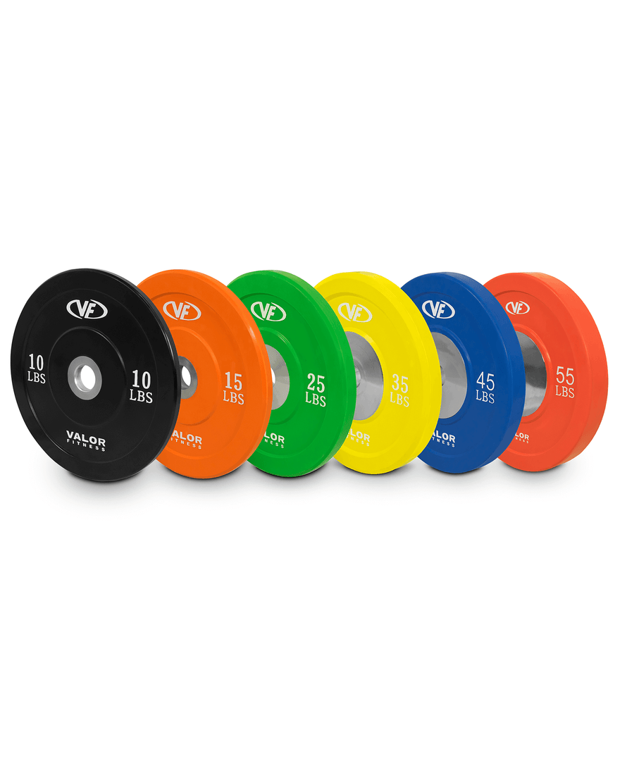 Valor Fitness XBumper Plate 4 Valor Fitness XBumper Plate