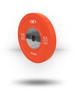 Valor Fitness XBumper Plate