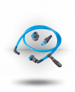 Vapur Lifestyle Drinklink Hydration Tube System