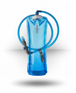Vapur Drinklink Hydration Tube System With 1.5 L Anti-Bottle