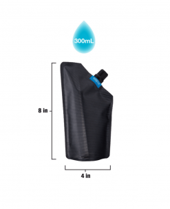 Vapur Lifestyle Incognito Flask