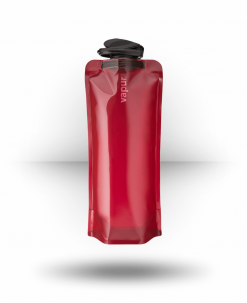 Vapur Lifestyle Wide Mouth Anti-Bottle