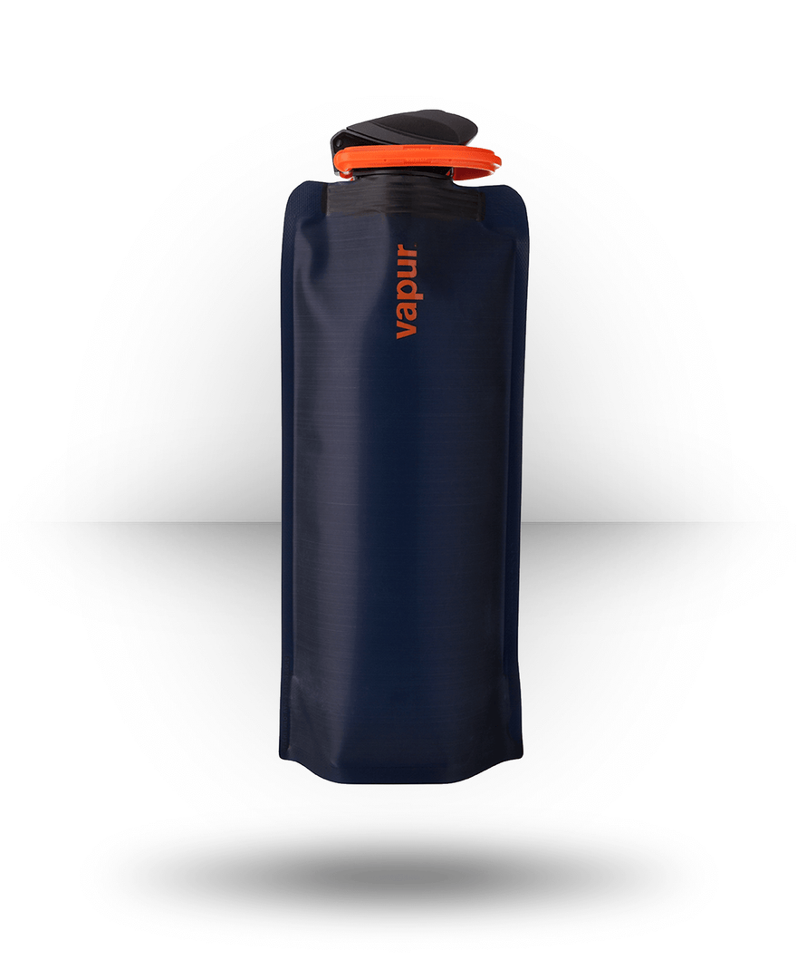 Vapur Wide Mouth Anti-Bottle Lifestyle 3 Vapur Wide Mouth Anti-Bottle Lifestyle